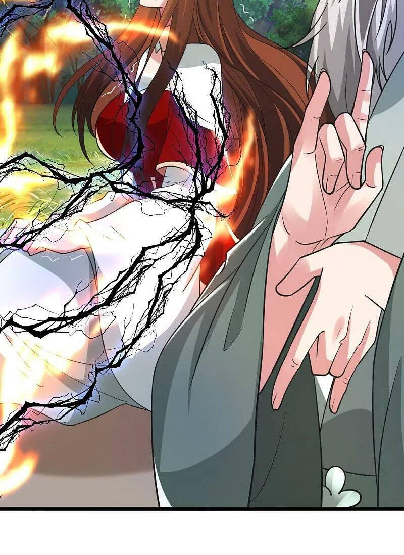 Tiên Võ Đế Tôn: Chapter 382