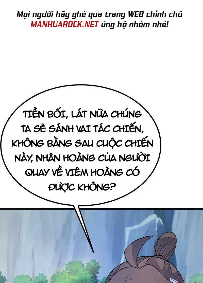 Tiên Võ Đế Tôn: Chapter 382