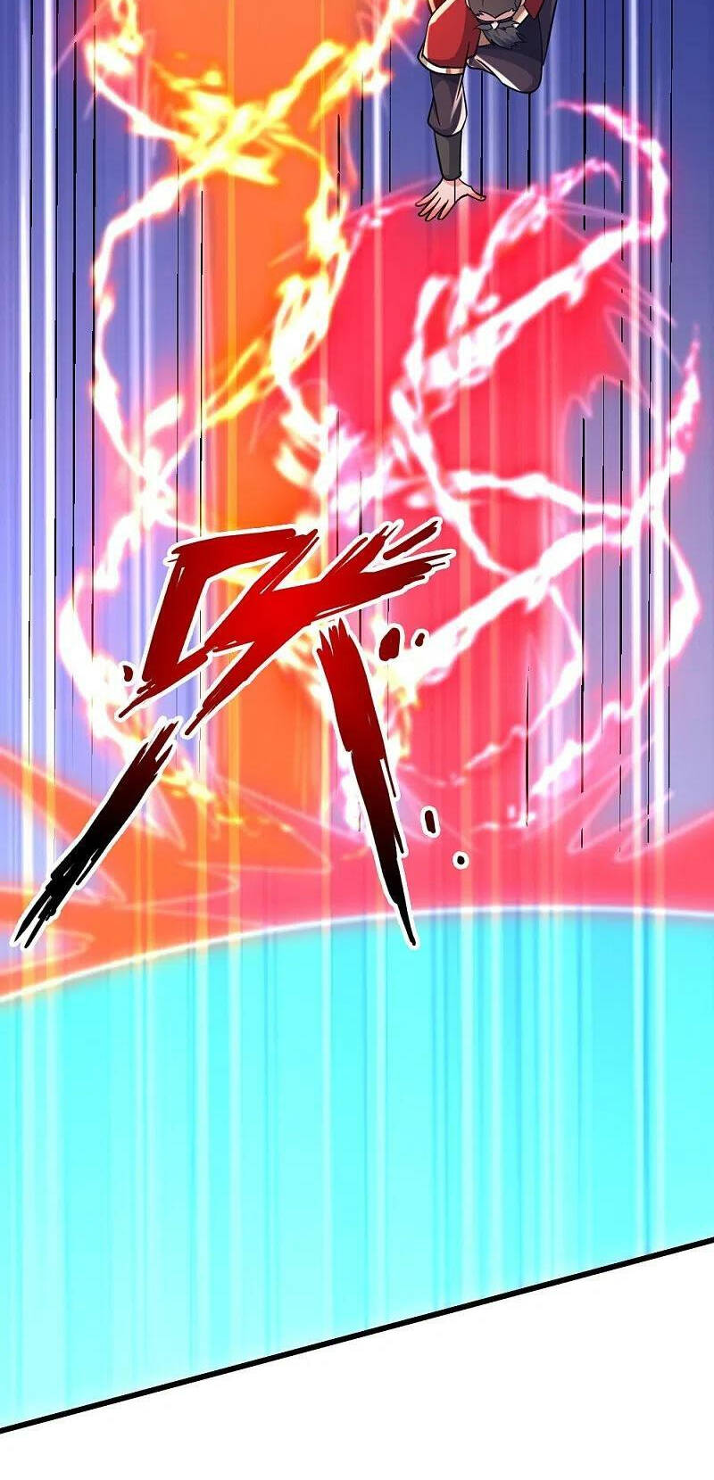 Tiên Võ Đế Tôn: Chapter 382