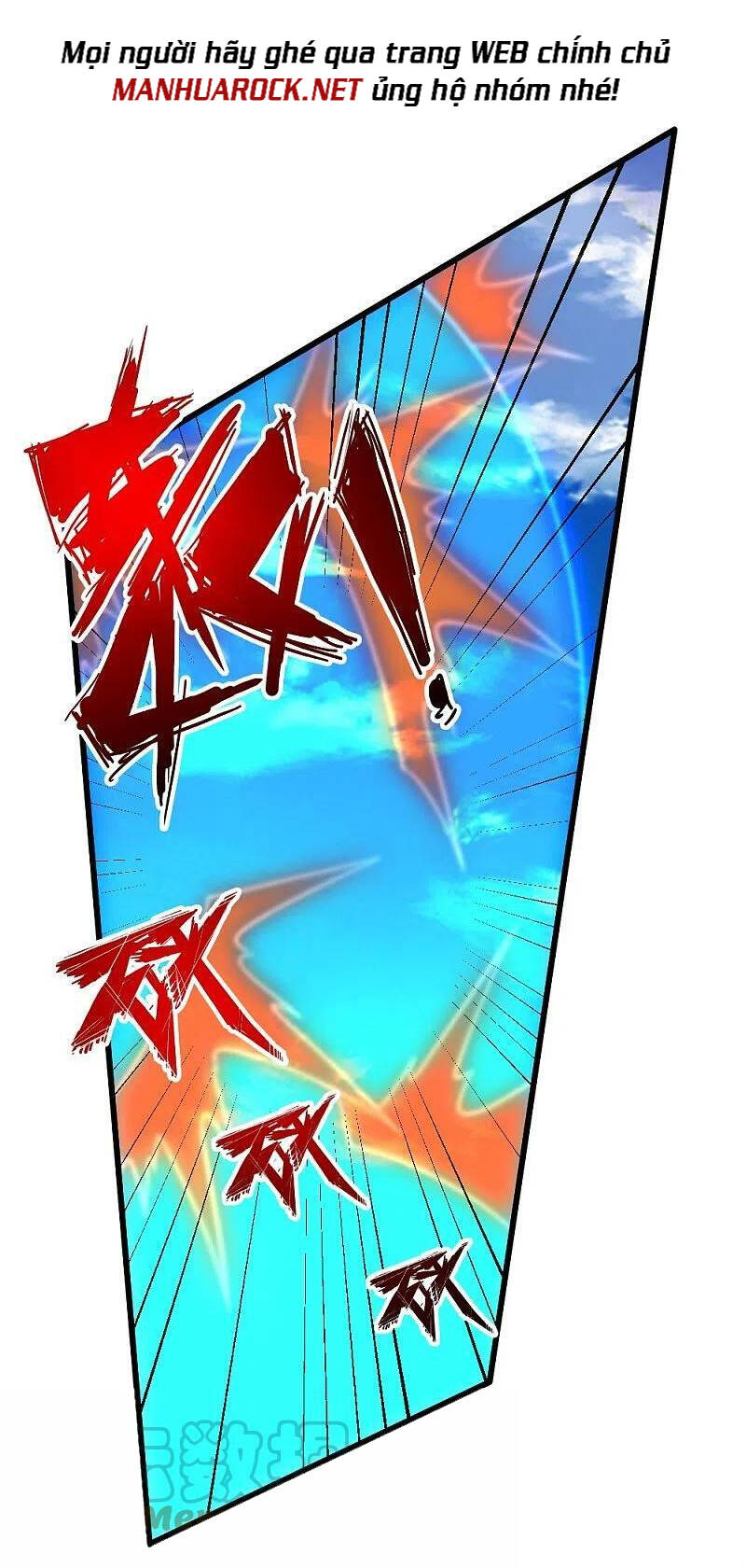 Tiên Võ Đế Tôn: Chapter 382