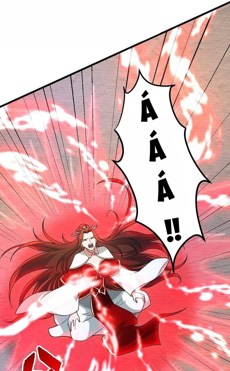Tiên Võ Đế Tôn: Chapter 382