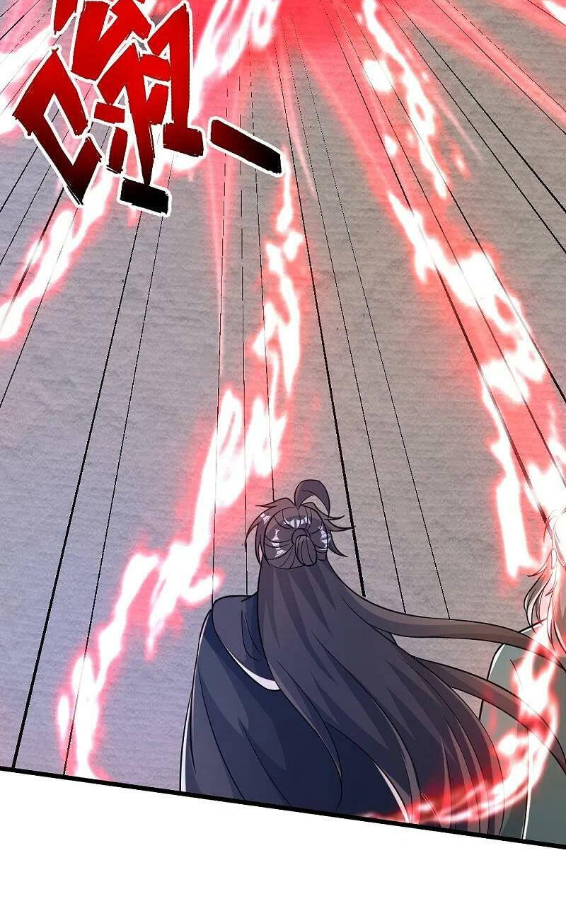 Tiên Võ Đế Tôn: Chapter 382