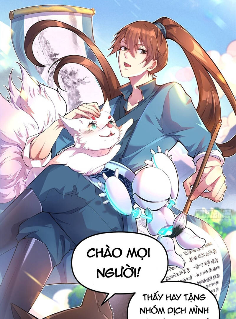 Tiên Võ Đế Tôn: Chapter 382