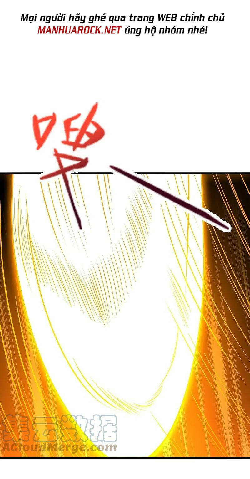 Tiên Võ Đế Tôn: Chapter 383