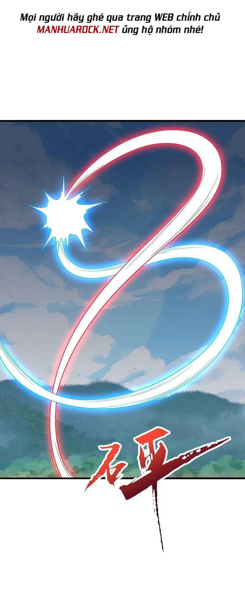 Tiên Võ Đế Tôn: Chapter 383