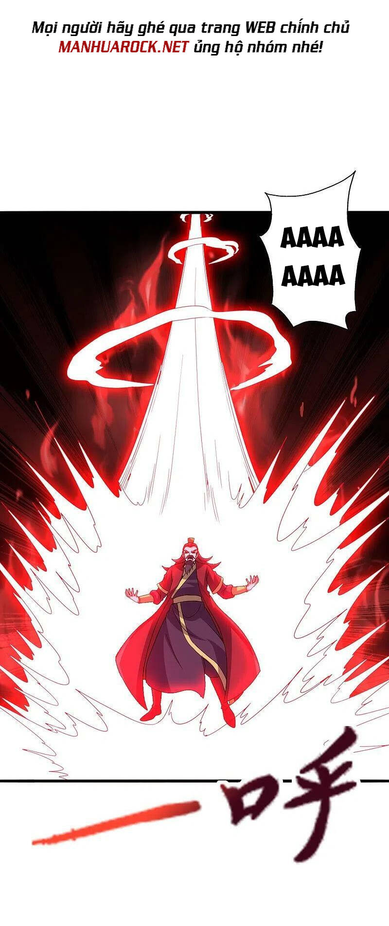 Tiên Võ Đế Tôn: Chapter 383