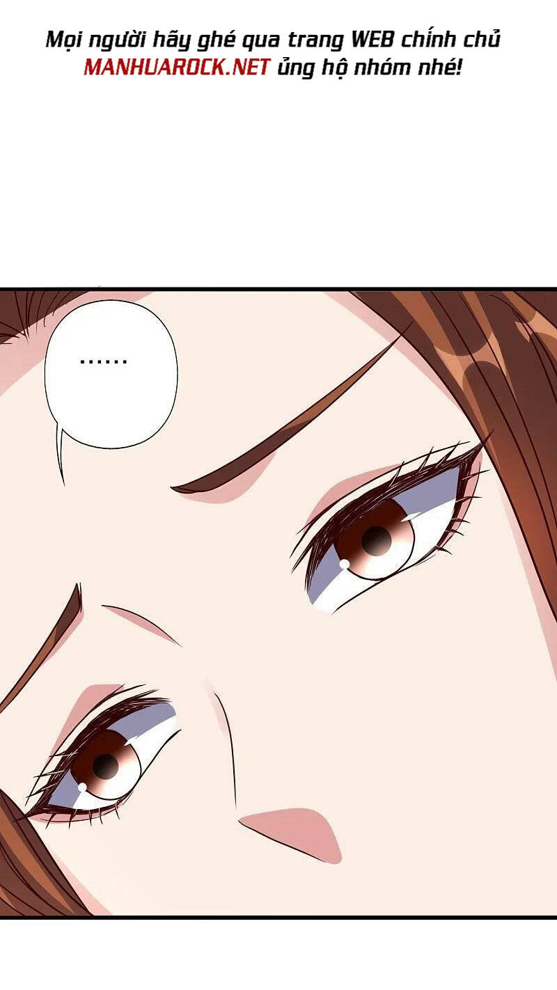 Tiên Võ Đế Tôn: Chapter 383