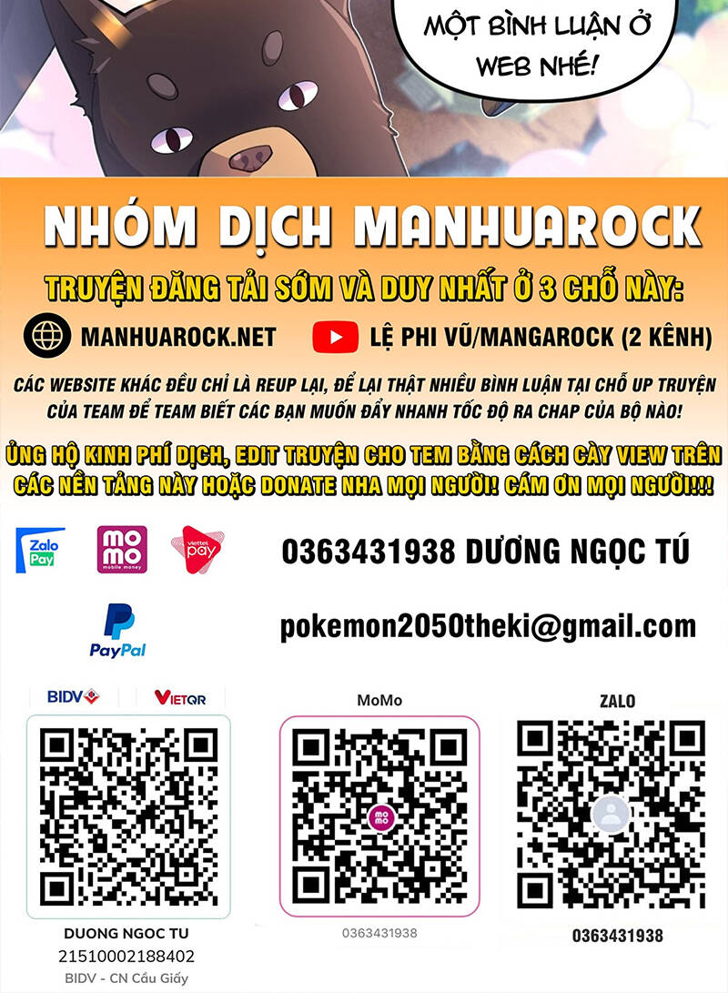 Tiên Võ Đế Tôn: Chapter 383