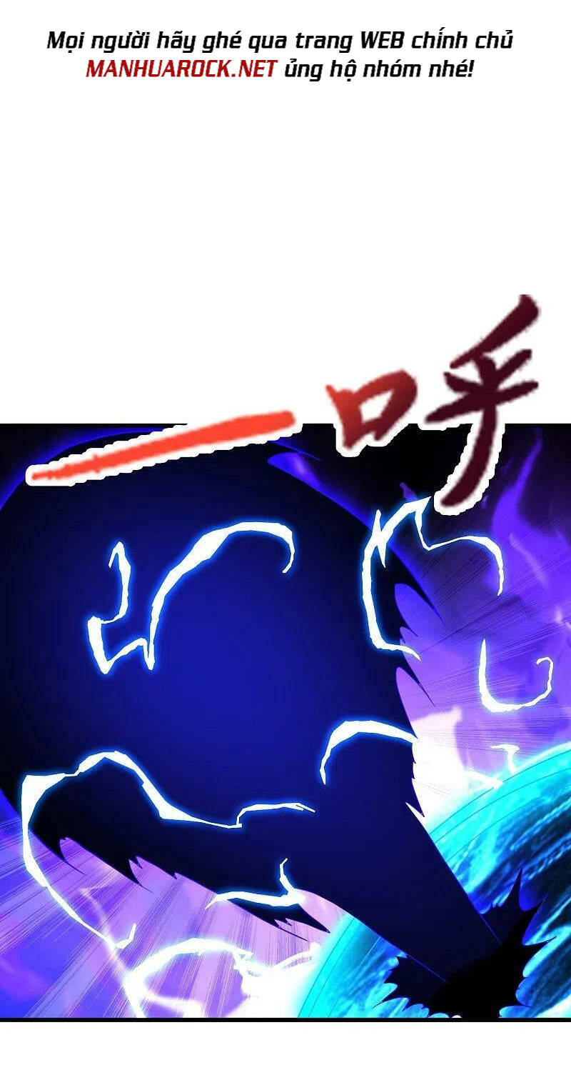 Tiên Võ Đế Tôn: Chapter 383