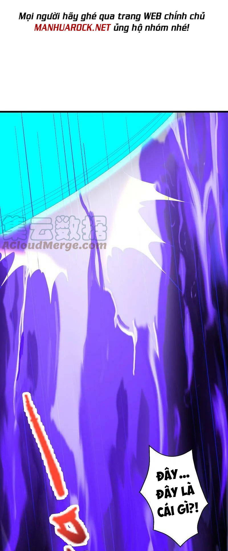 Tiên Võ Đế Tôn: Chapter 383