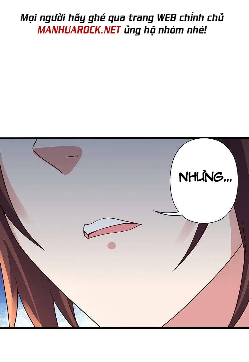 Tiên Võ Đế Tôn: Chapter 384