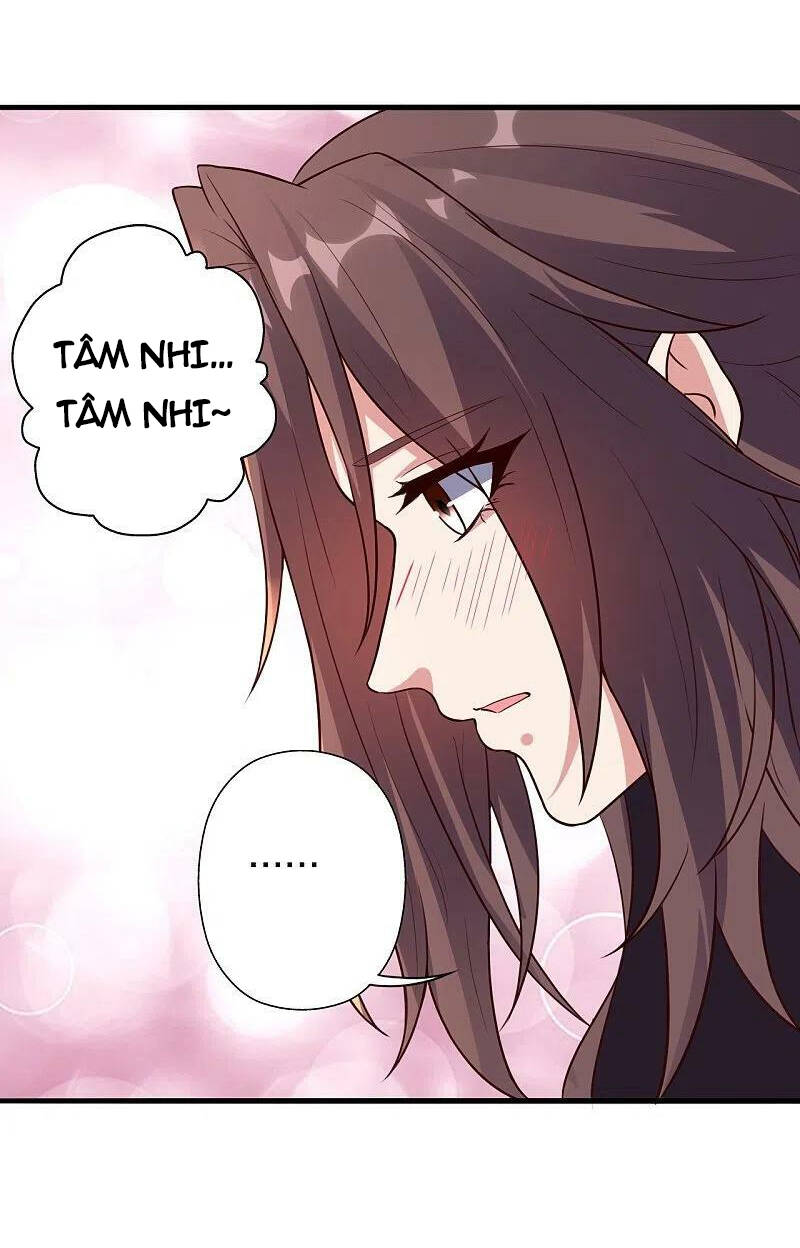 Tiên Võ Đế Tôn: Chapter 384