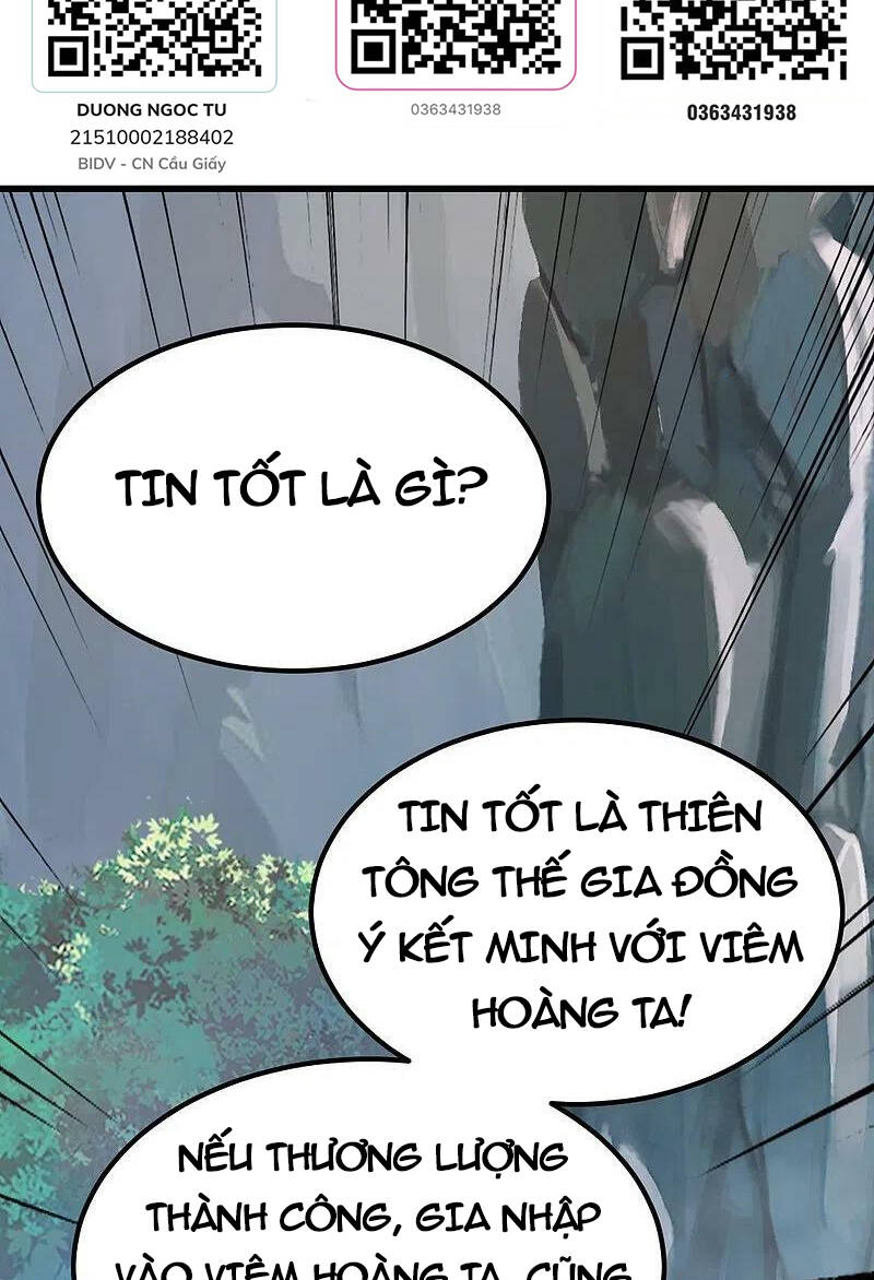 Tiên Võ Đế Tôn: Chapter 385