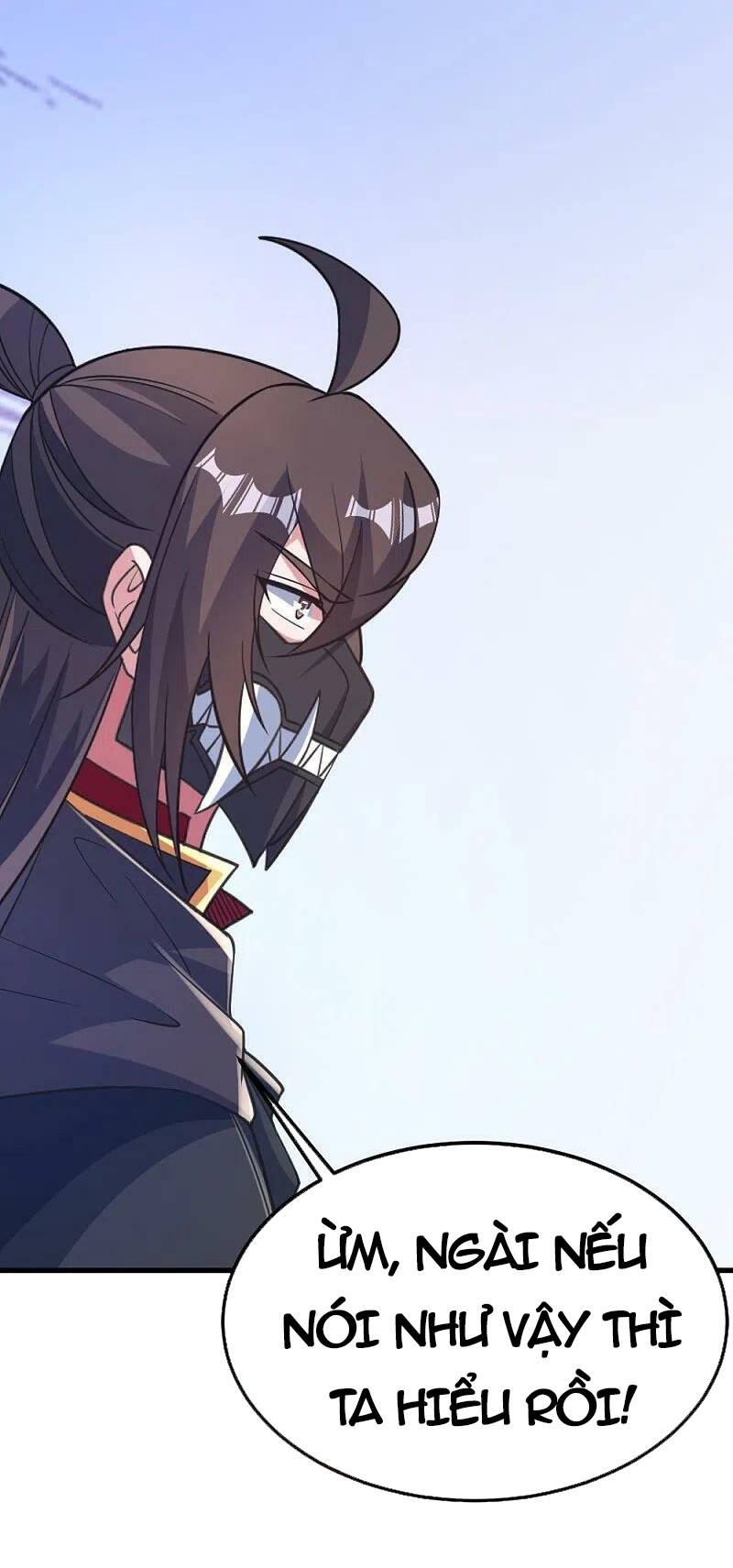 Tiên Võ Đế Tôn: Chapter 385