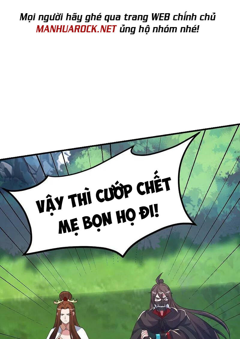 Tiên Võ Đế Tôn: Chapter 385
