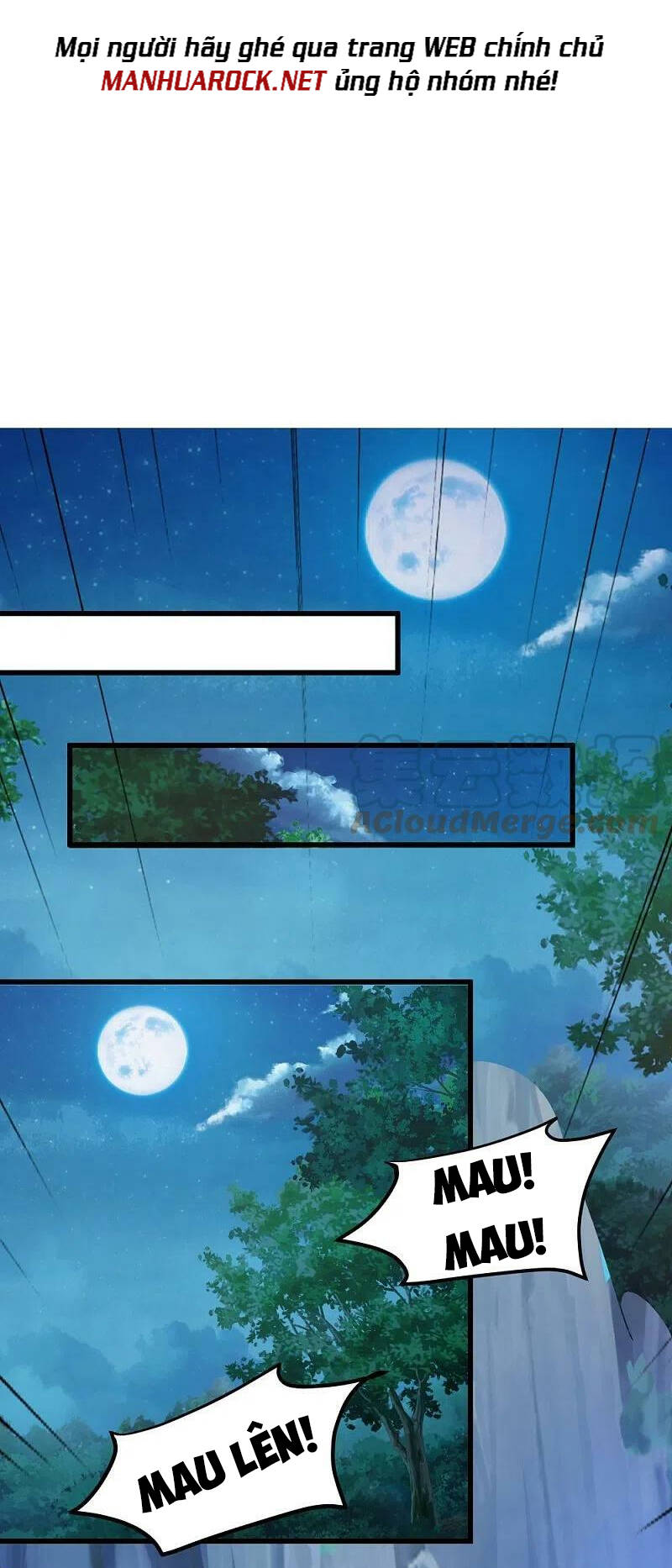 Tiên Võ Đế Tôn: Chapter 385