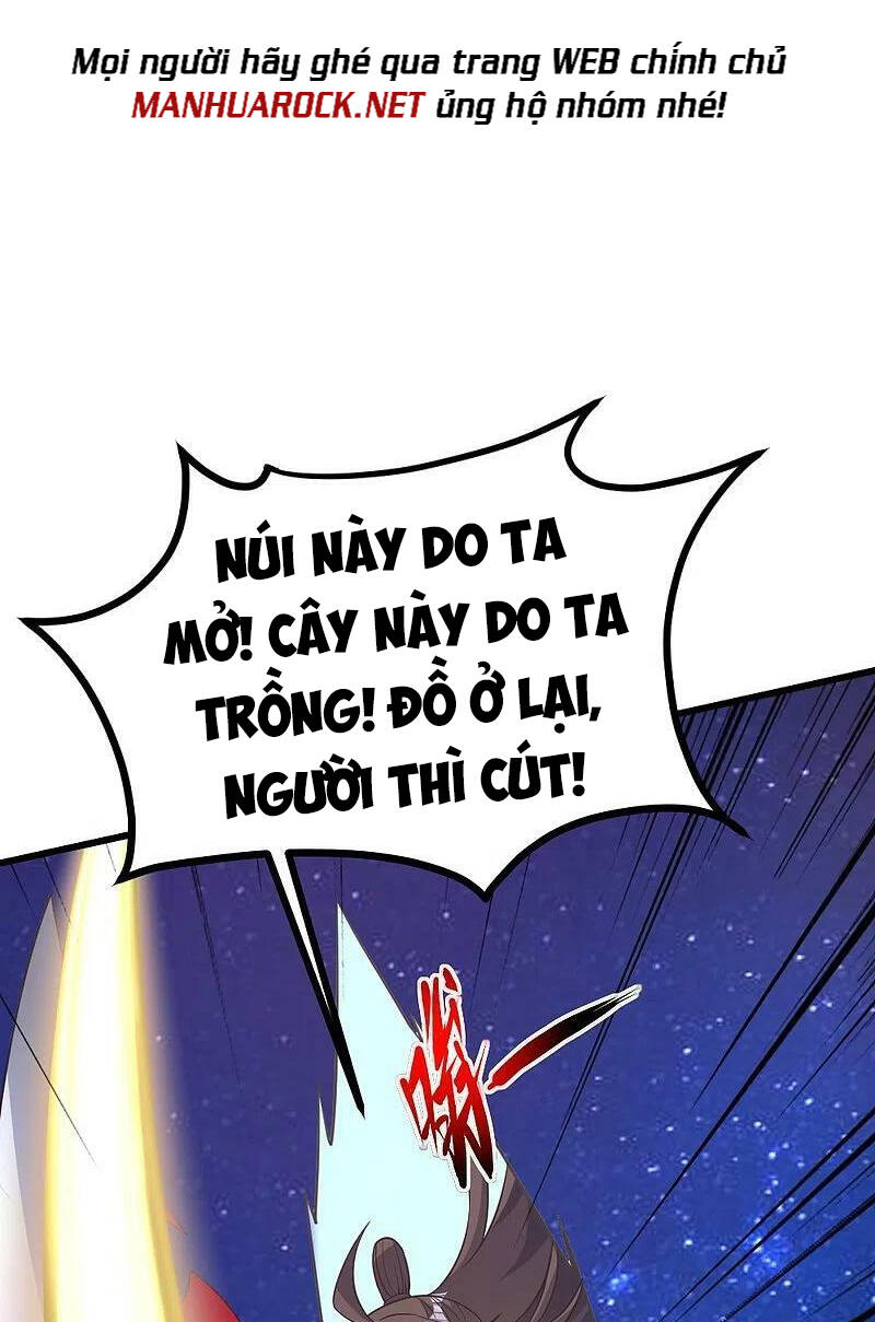 Tiên Võ Đế Tôn: Chapter 385