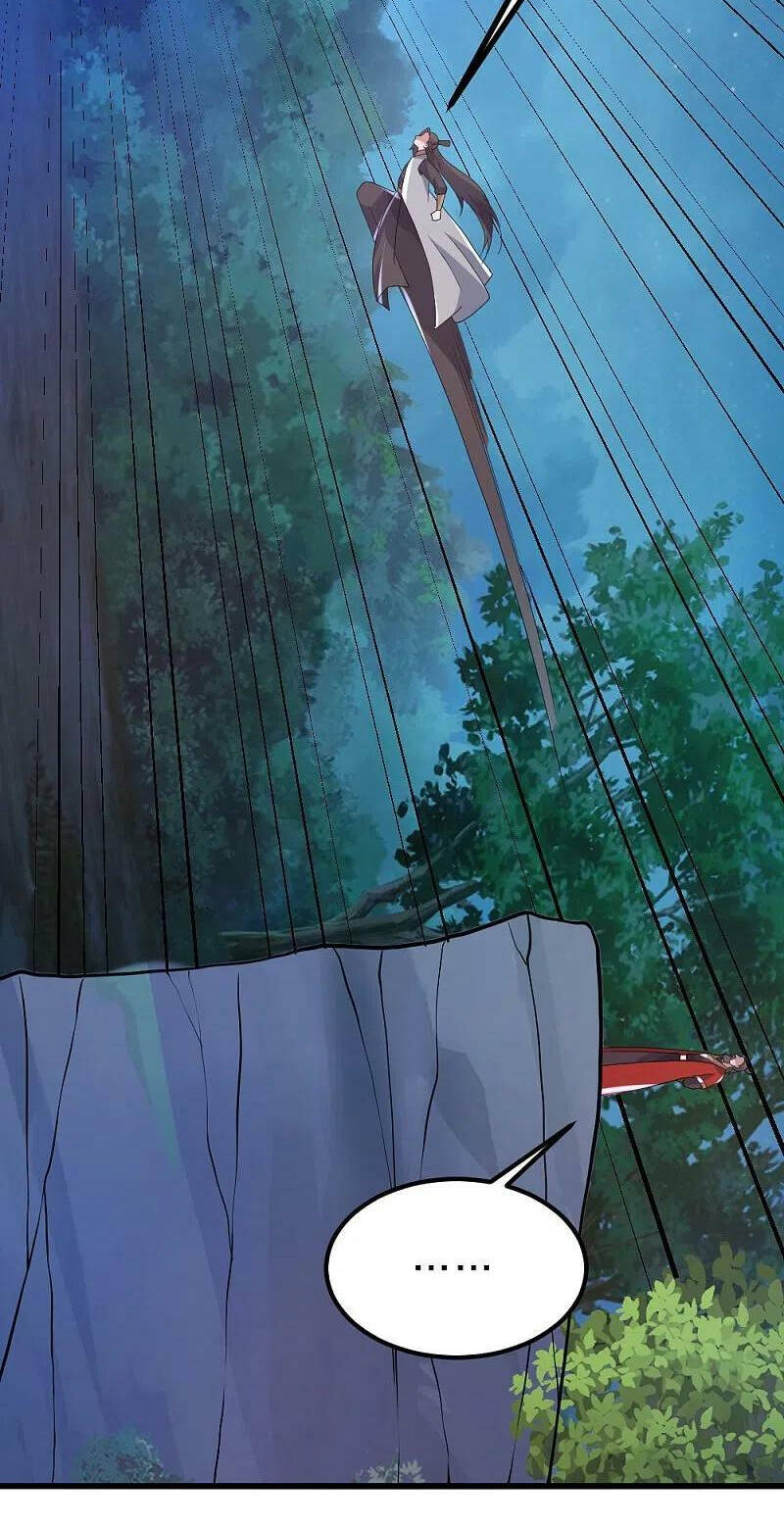 Tiên Võ Đế Tôn: Chapter 385