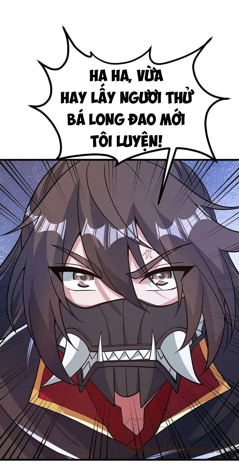 Tiên Võ Đế Tôn: Chapter 385