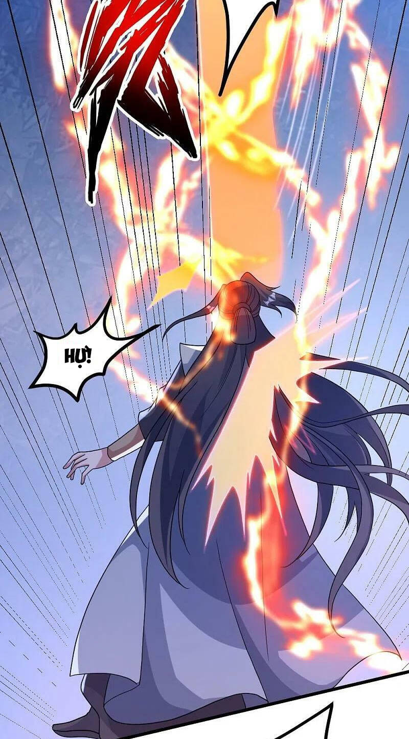 Tiên Võ Đế Tôn: Chapter 385