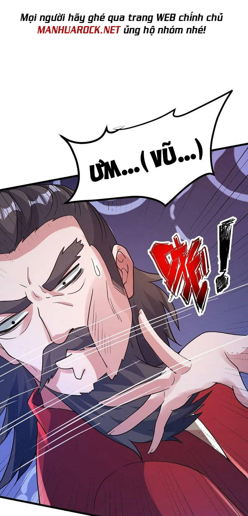 Tiên Võ Đế Tôn: Chapter 385
