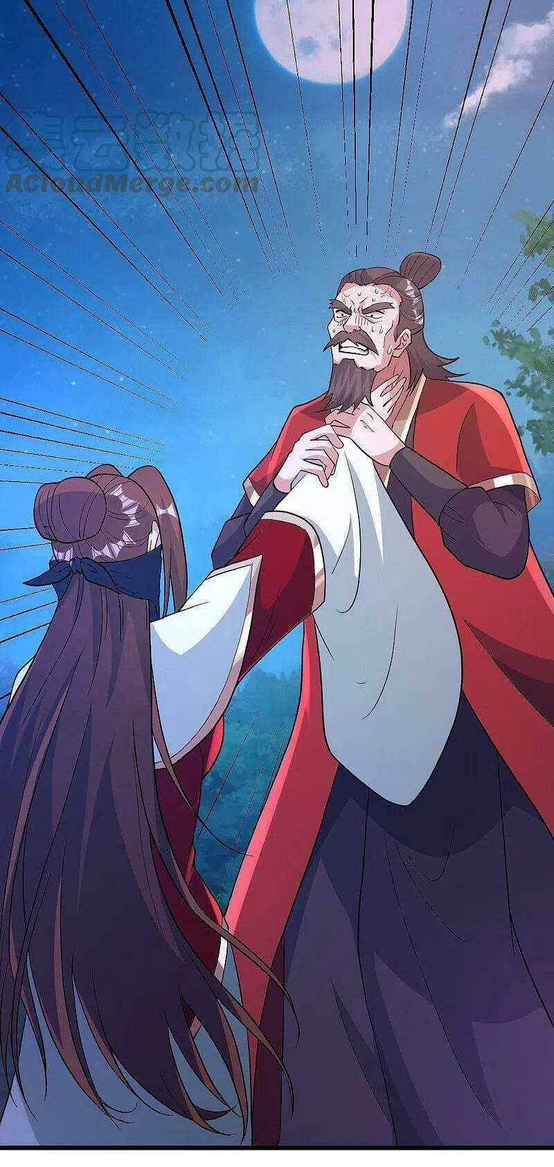 Tiên Võ Đế Tôn: Chapter 385