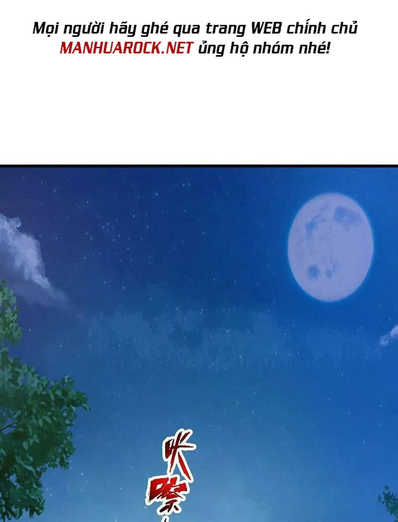 Tiên Võ Đế Tôn: Chapter 385