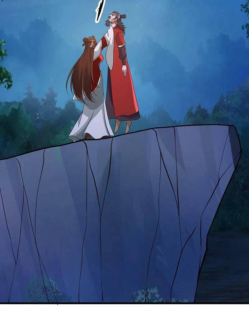 Tiên Võ Đế Tôn: Chapter 385