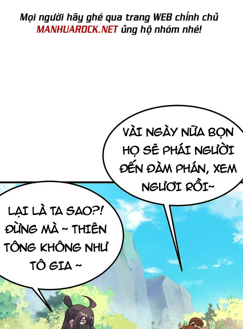 Tiên Võ Đế Tôn: Chapter 385