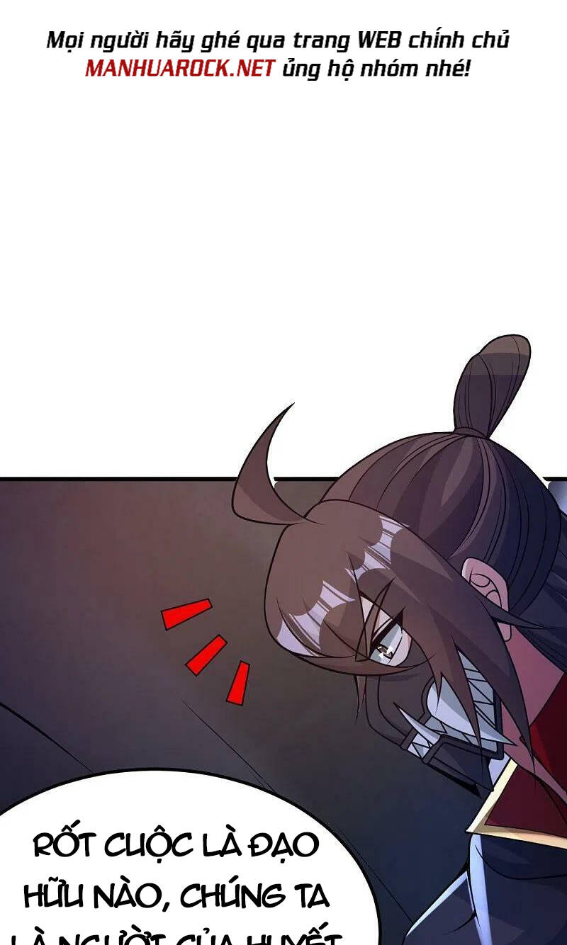 Tiên Võ Đế Tôn: Chapter 385