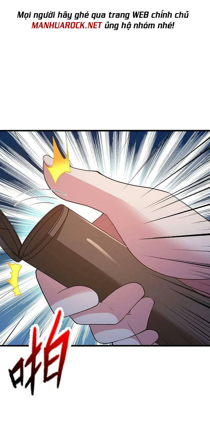 Tiên Võ Đế Tôn: Chapter 385