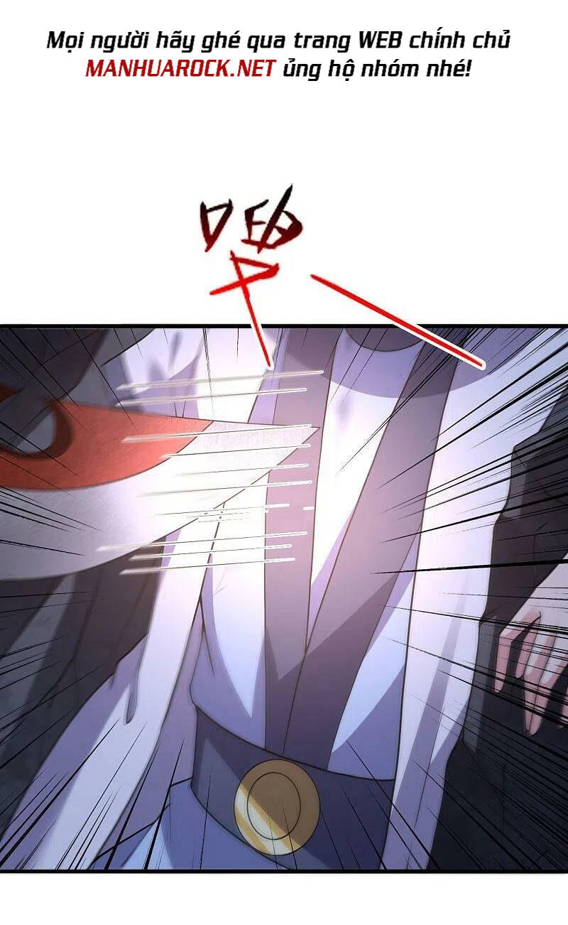 Tiên Võ Đế Tôn: Chapter 385