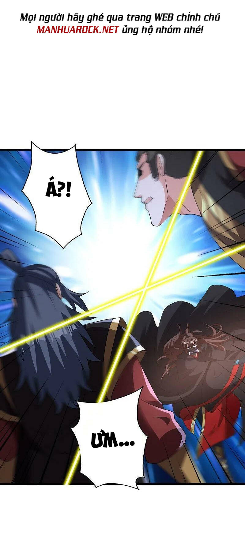 Tiên Võ Đế Tôn: Chapter 385