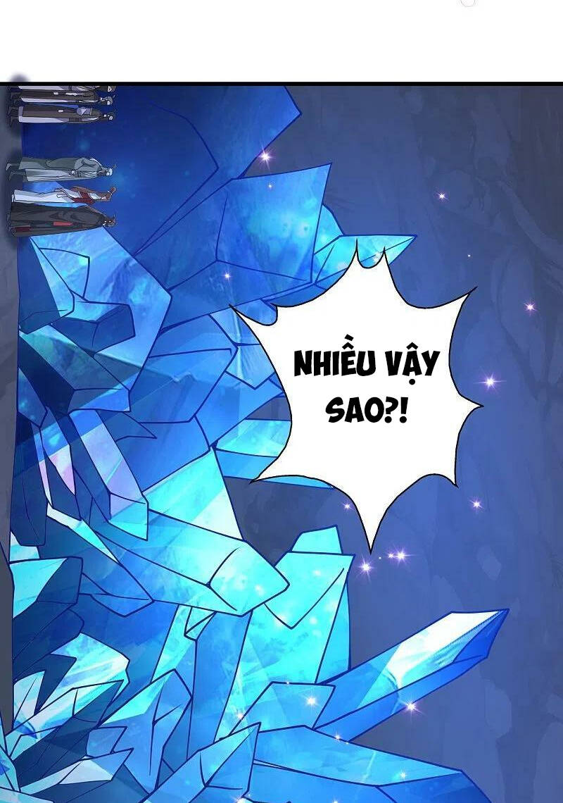 Tiên Võ Đế Tôn: Chapter 385