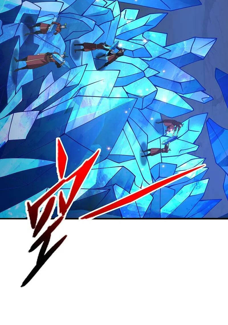 Tiên Võ Đế Tôn: Chapter 385