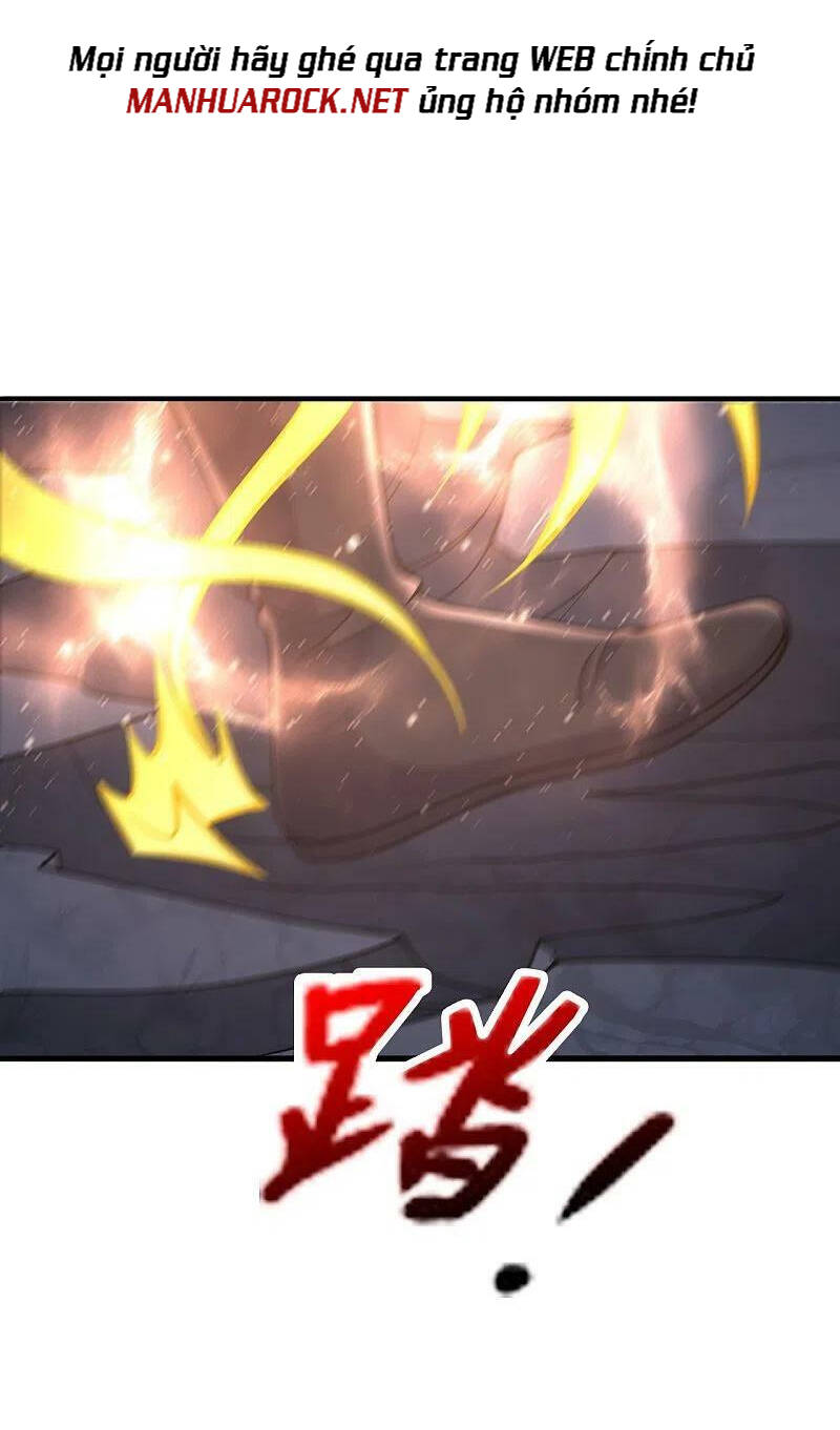 Tiên Võ Đế Tôn: Chapter 385