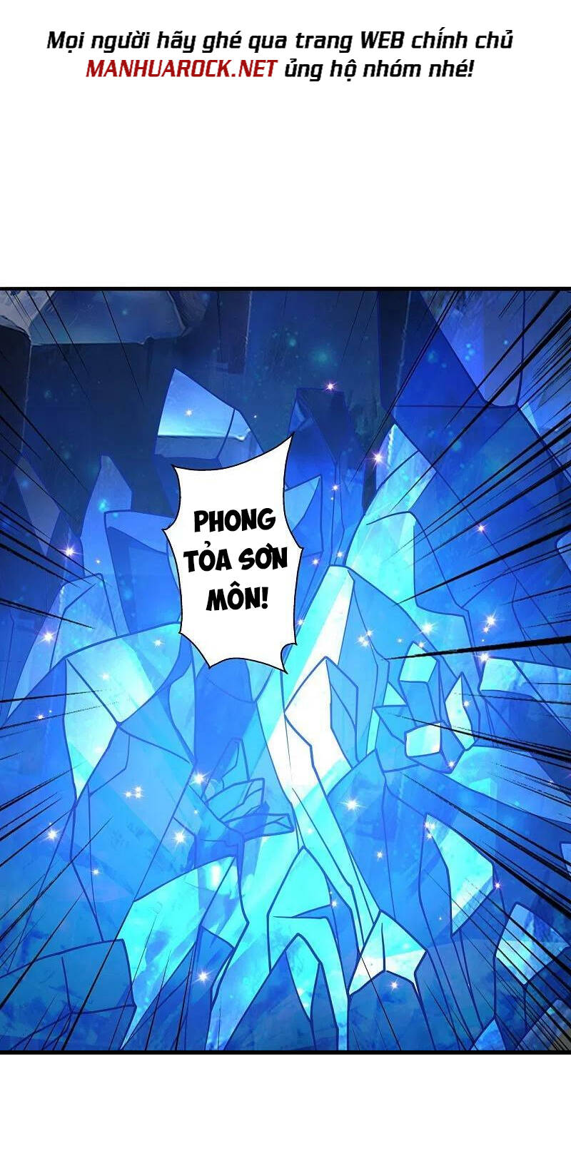 Tiên Võ Đế Tôn: Chapter 385