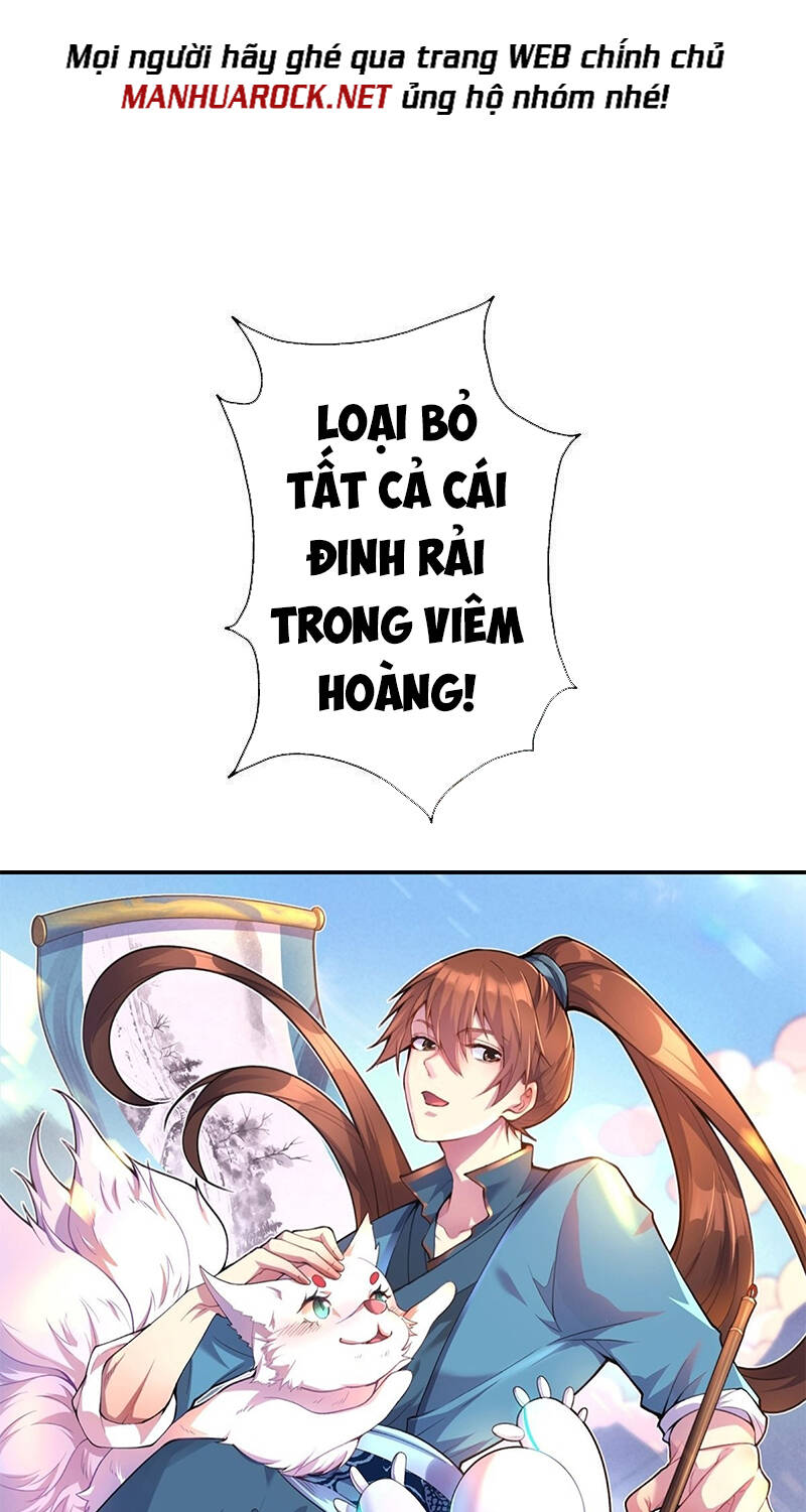 Tiên Võ Đế Tôn: Chapter 385