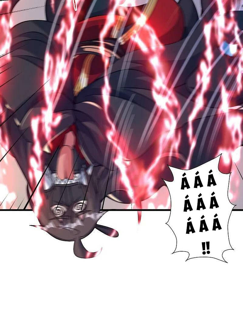 Tiên Võ Đế Tôn: Chapter 386