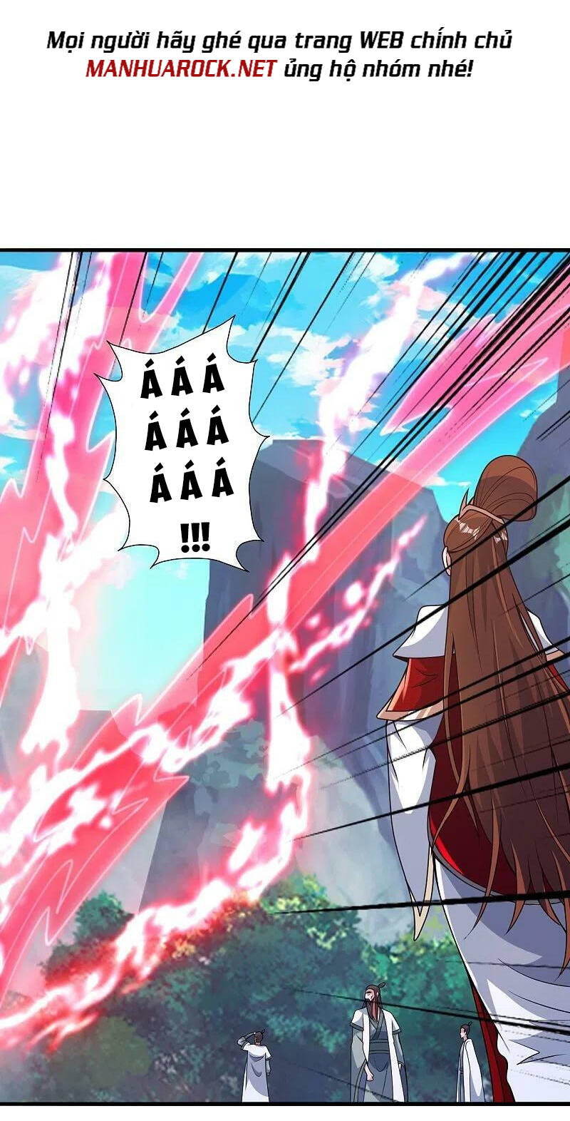 Tiên Võ Đế Tôn: Chapter 386