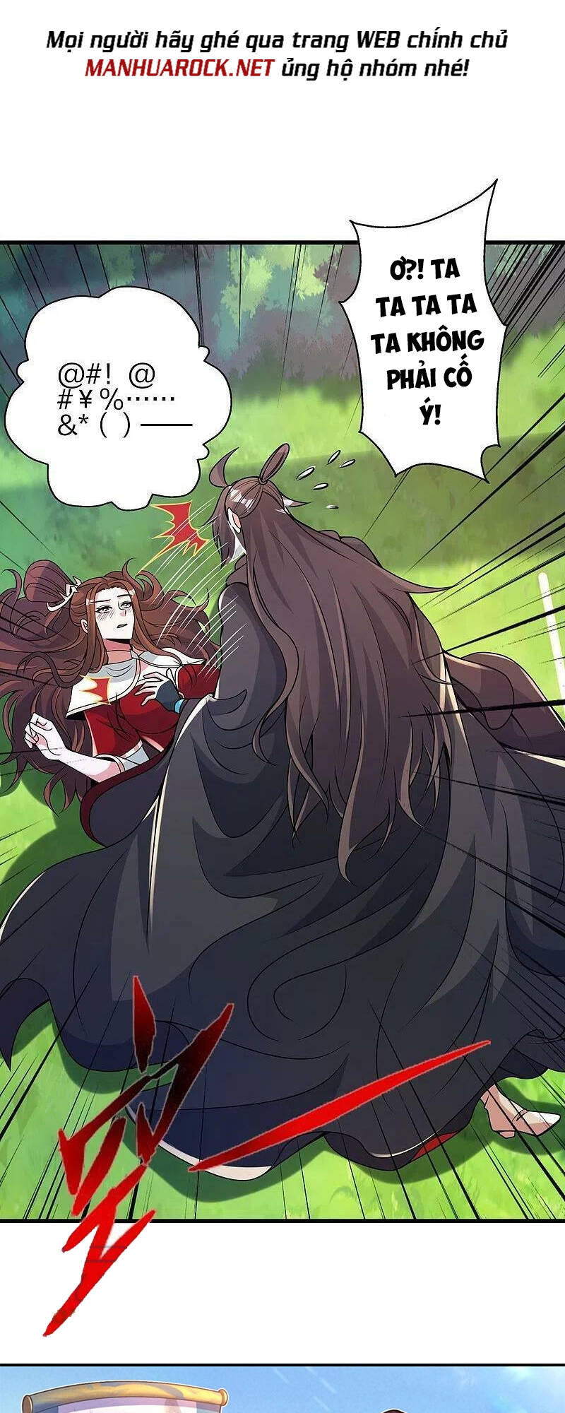 Tiên Võ Đế Tôn: Chapter 386