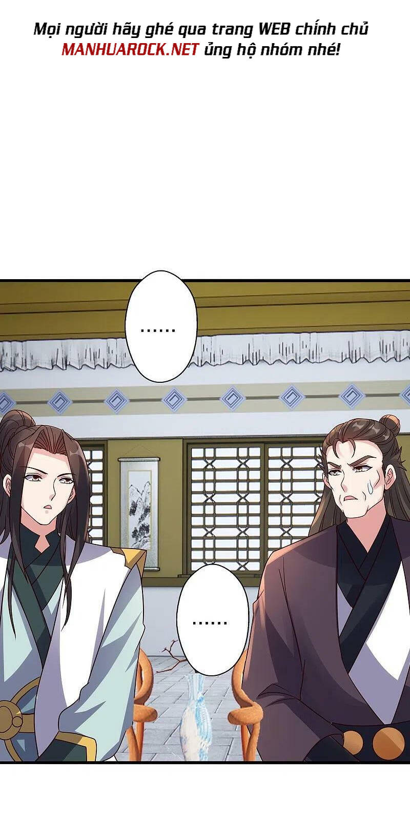 Tiên Võ Đế Tôn: Chapter 387