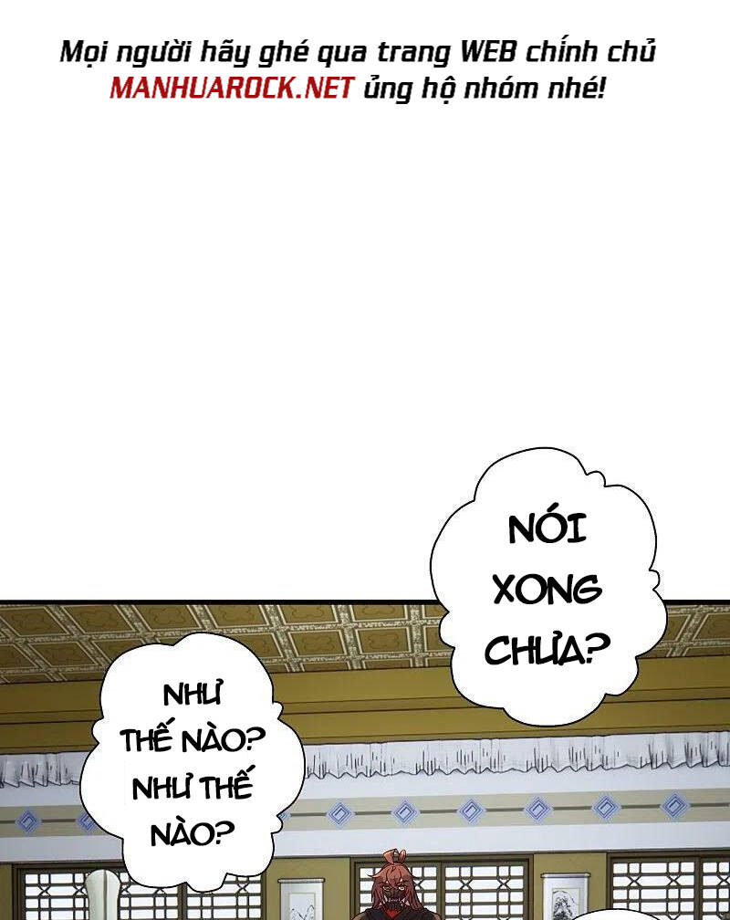 Tiên Võ Đế Tôn: Chapter 387