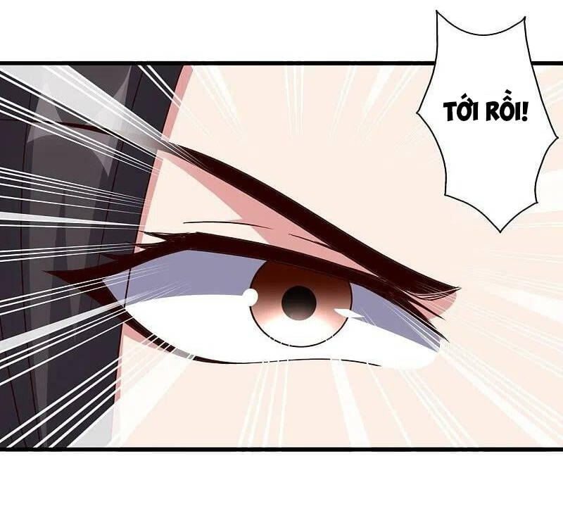 Tiên Võ Đế Tôn: Chapter 387