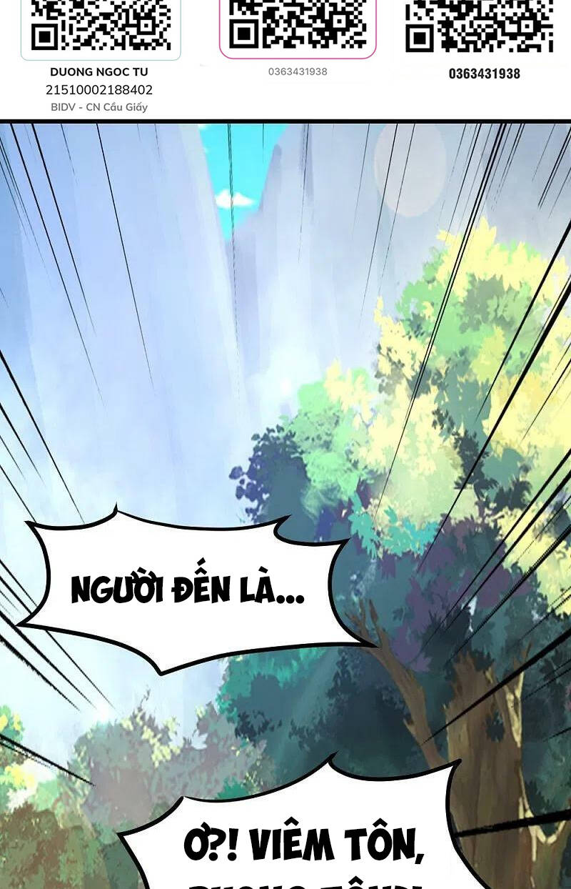 Tiên Võ Đế Tôn: Chapter 388