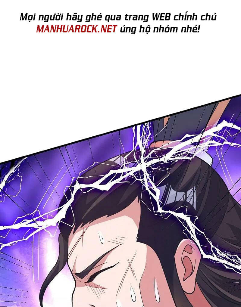 Tiên Võ Đế Tôn: Chapter 388