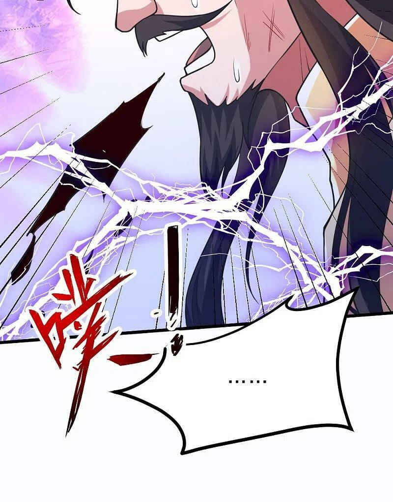 Tiên Võ Đế Tôn: Chapter 388