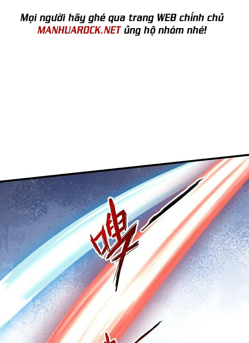 Tiên Võ Đế Tôn: Chapter 388