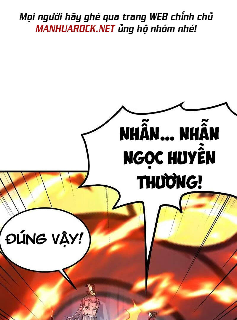 Tiên Võ Đế Tôn: Chapter 388