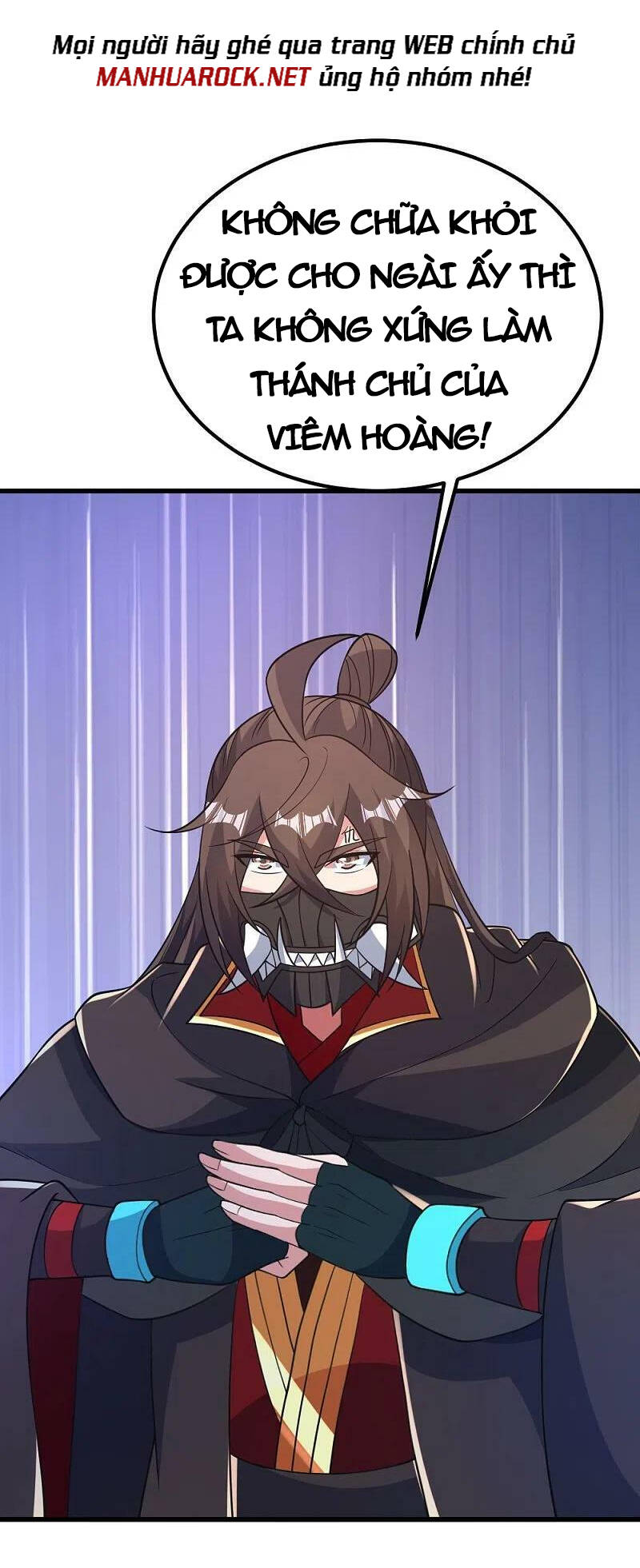 Tiên Võ Đế Tôn: Chapter 388